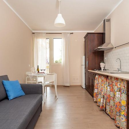 B&B Medusa Santa Flavia Ngoại thất bức ảnh