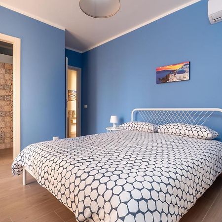 B&B Medusa Santa Flavia Ngoại thất bức ảnh